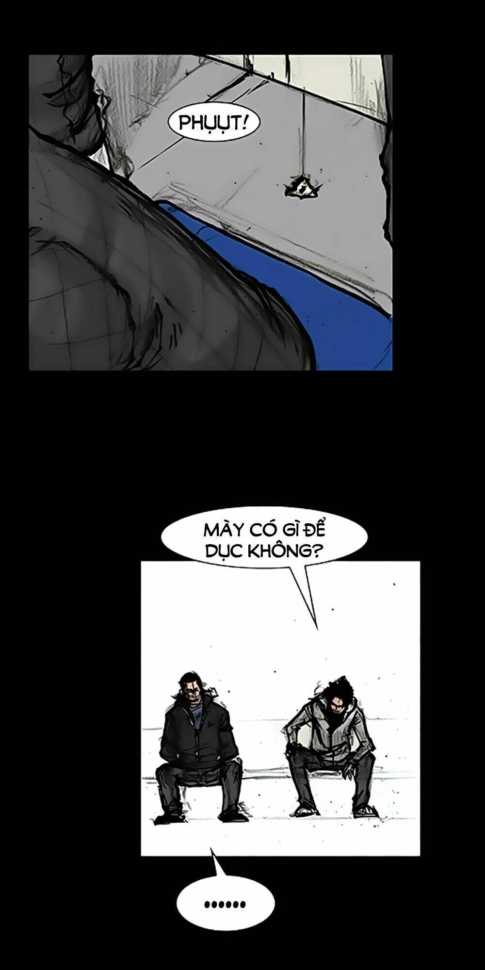 Độc Cô Tiền Truyện: Chapter 84