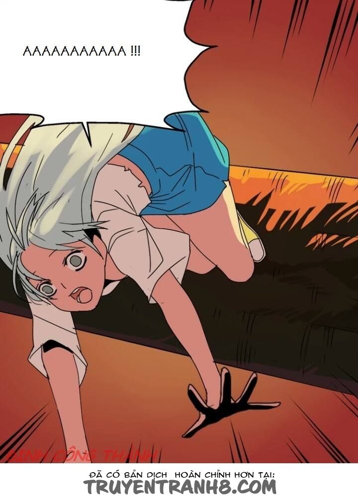 Ứng Dụng Thẩm Mỹ: Chapter 31