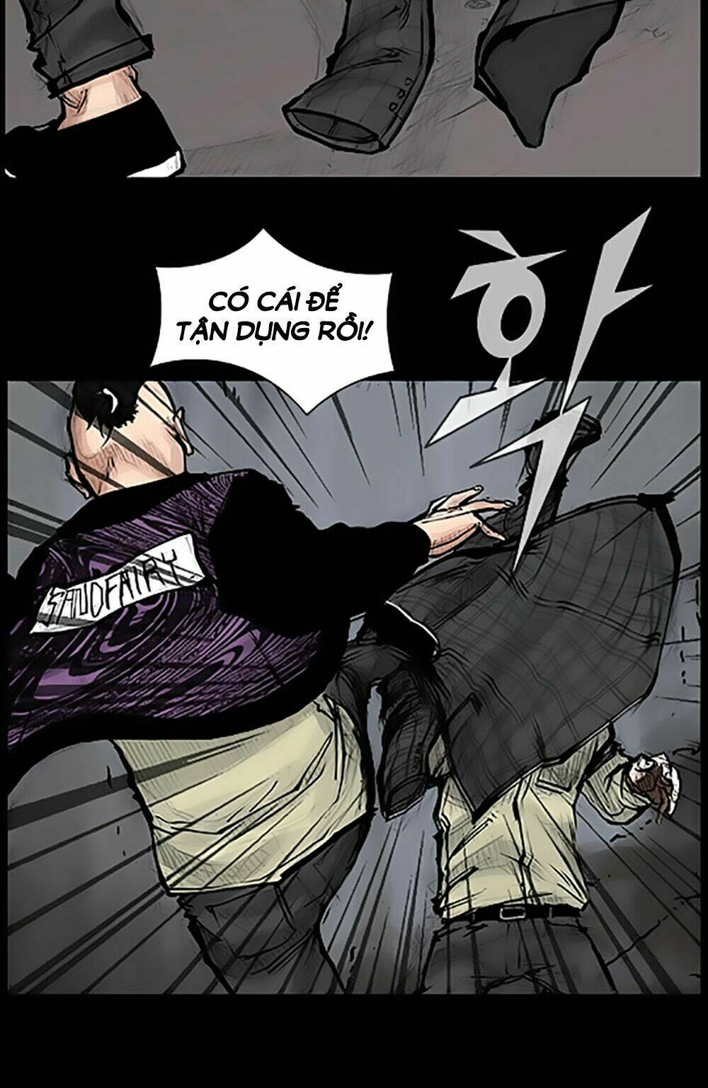 Độc Cô Tiền Truyện: Chapter 8