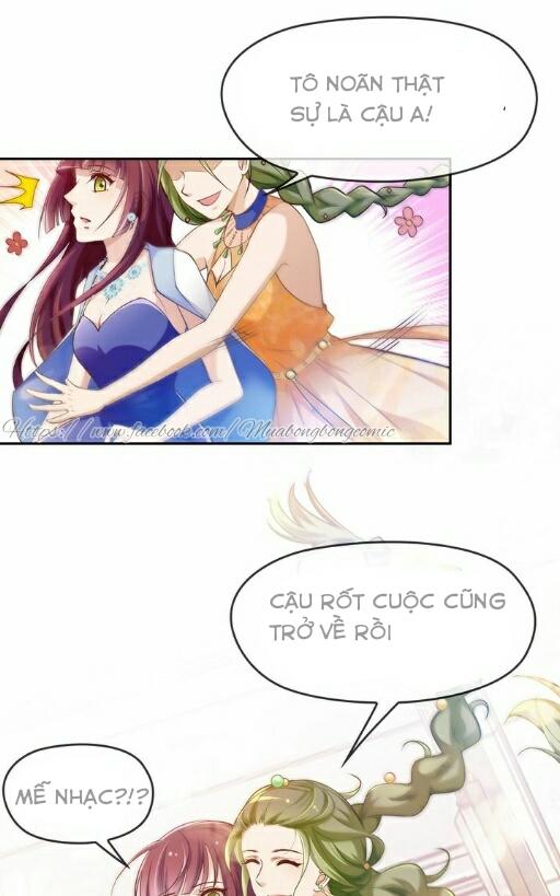 Tổng Tài Hai Mặt Sủng Thê Chỉ Nam: Chapter 2.1