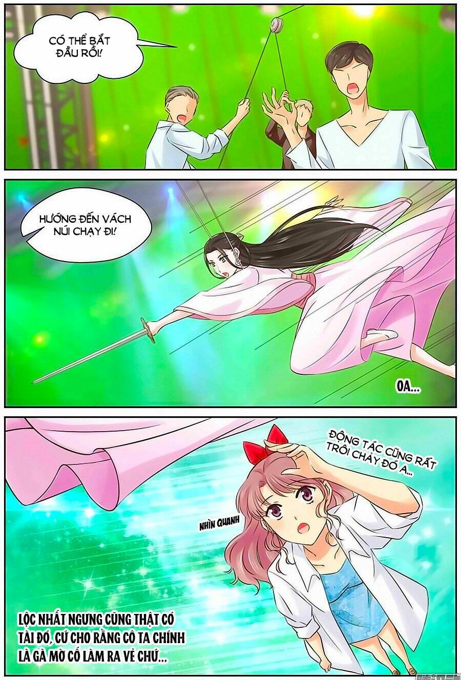 Lưu Luyến Tinh Diệu: Chapter 50