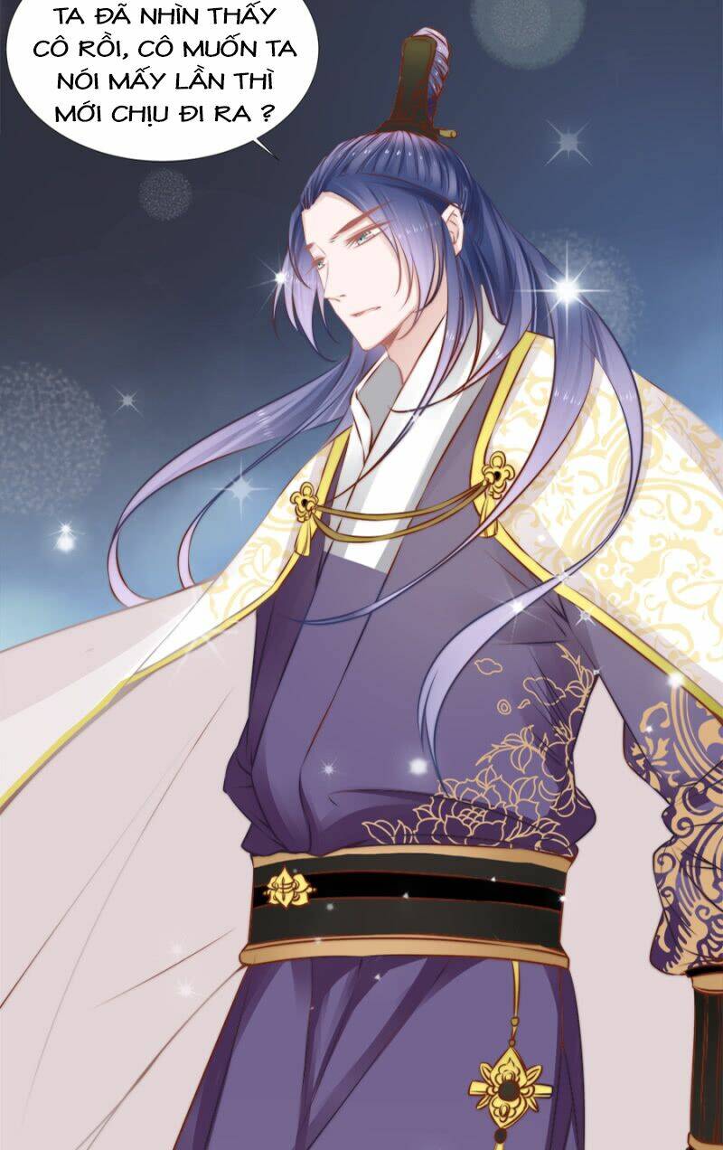 Solo Đi Vương Gia: Chapter 88