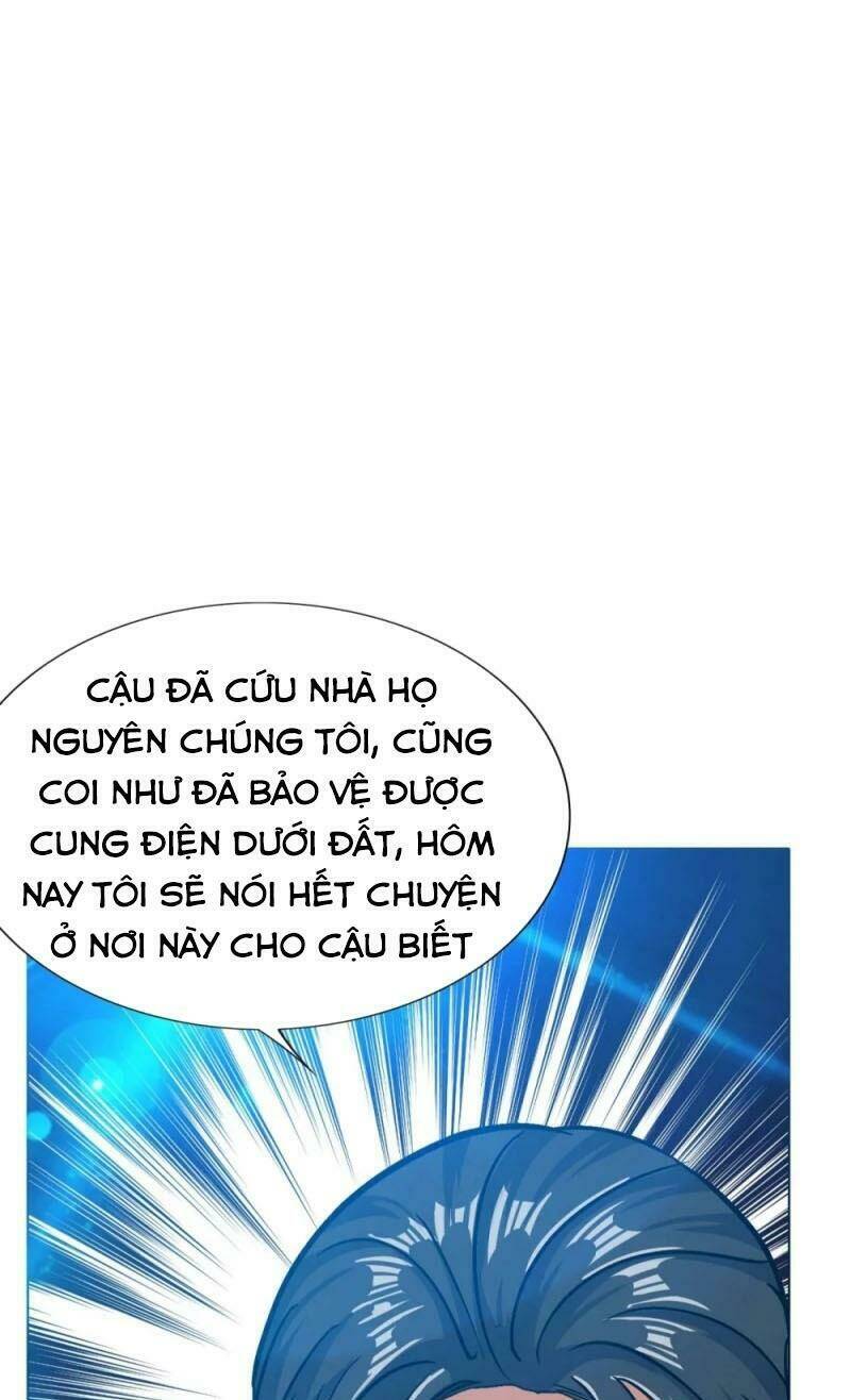 Hệ Thống Tiên Tôn Tại Đô Thị: Chapter 124