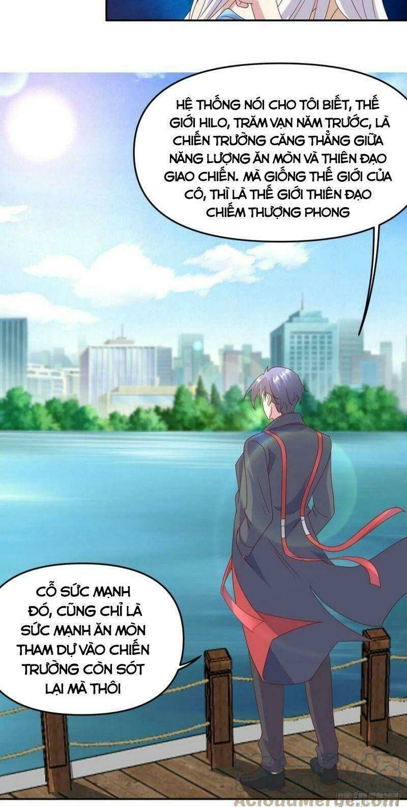 Xâm Lược Vạn Giới: Chapter 53