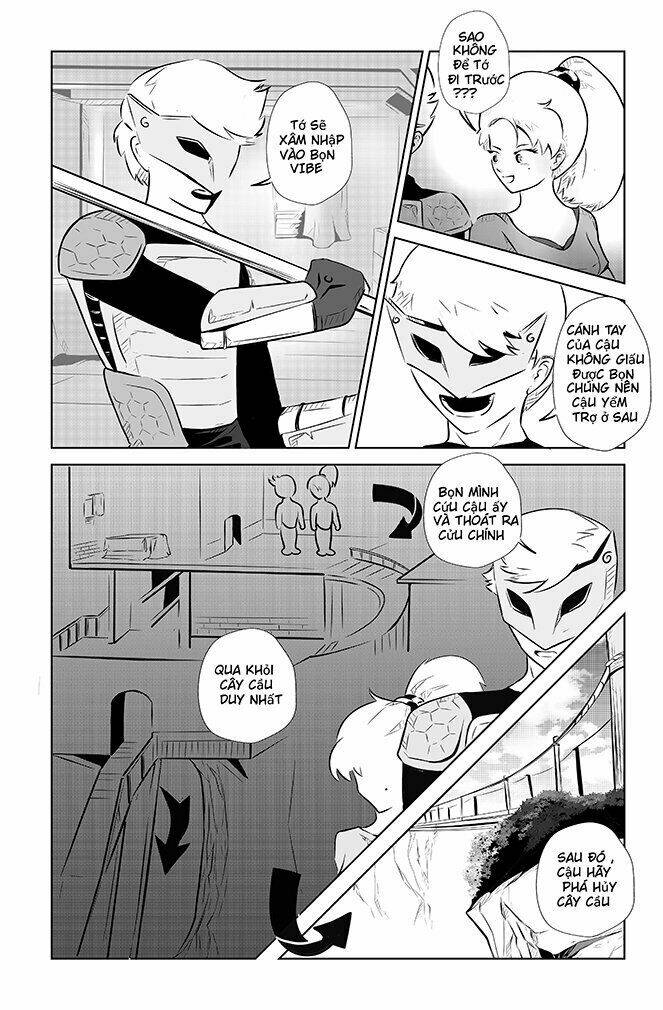 Noa: Chapter 38