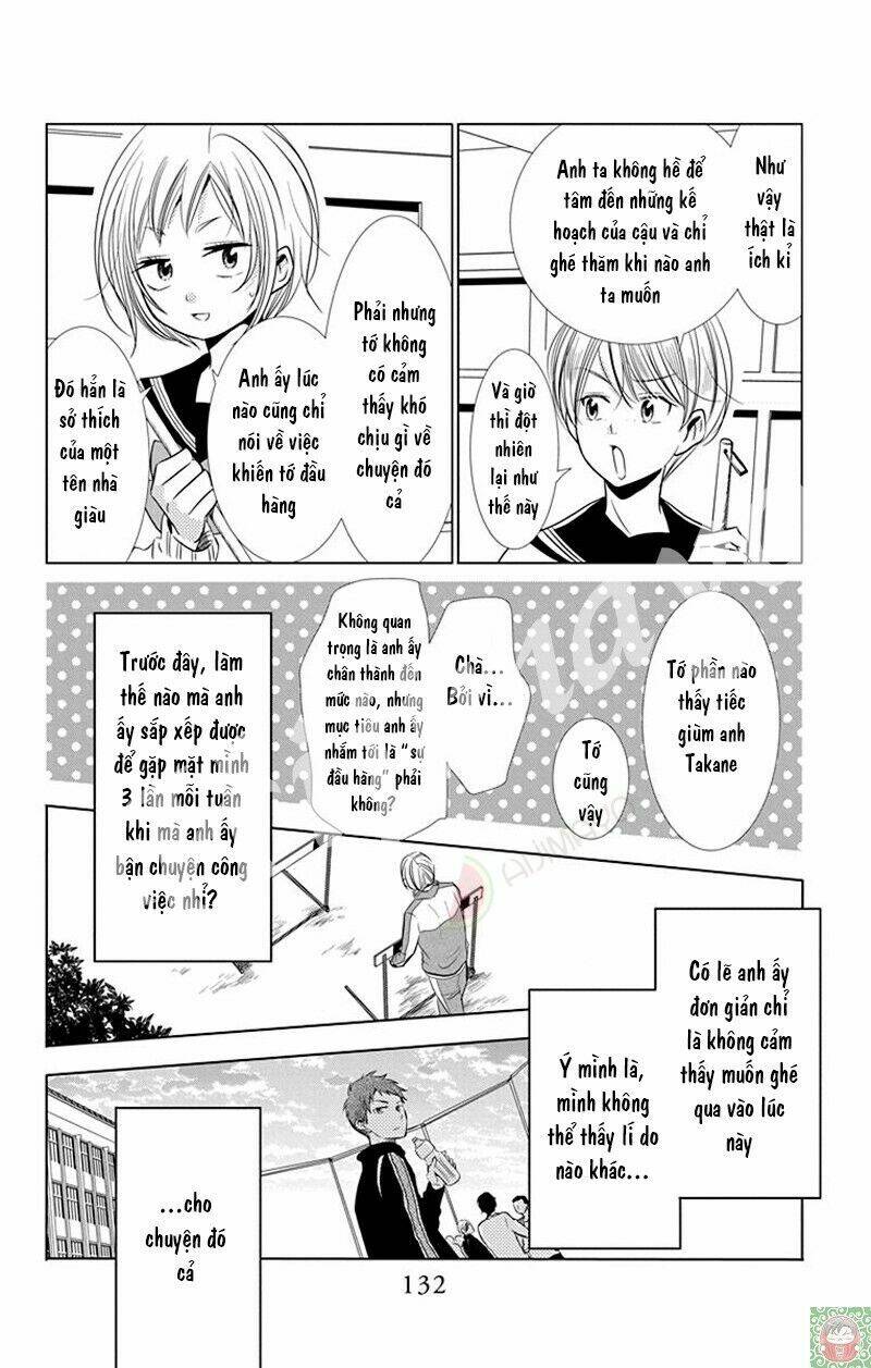 Phong Quỷ Truyền Thuyết: Chapter 32