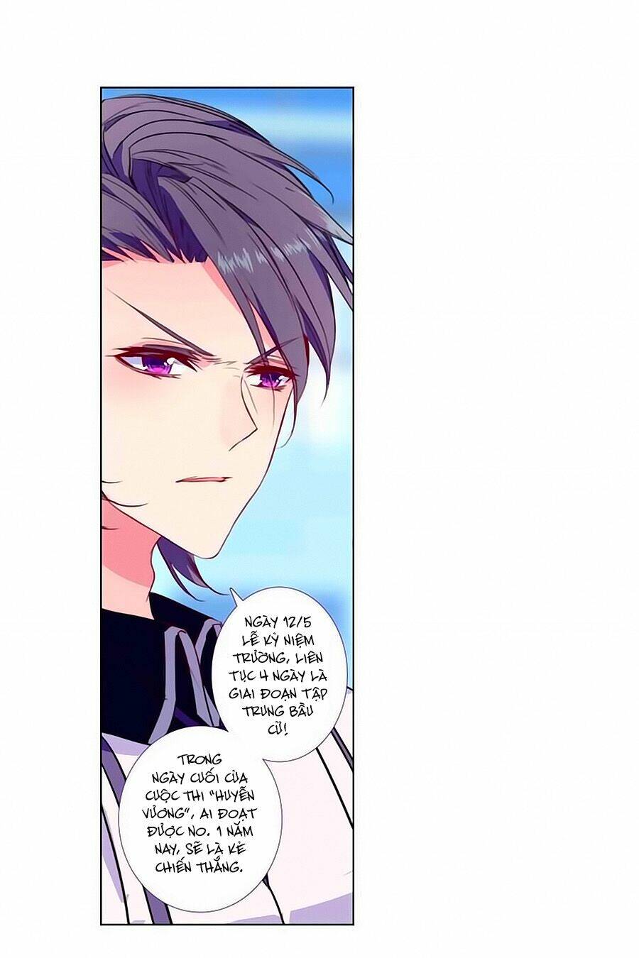 101 Sủng Vật Tình Nhân: Chapter 53