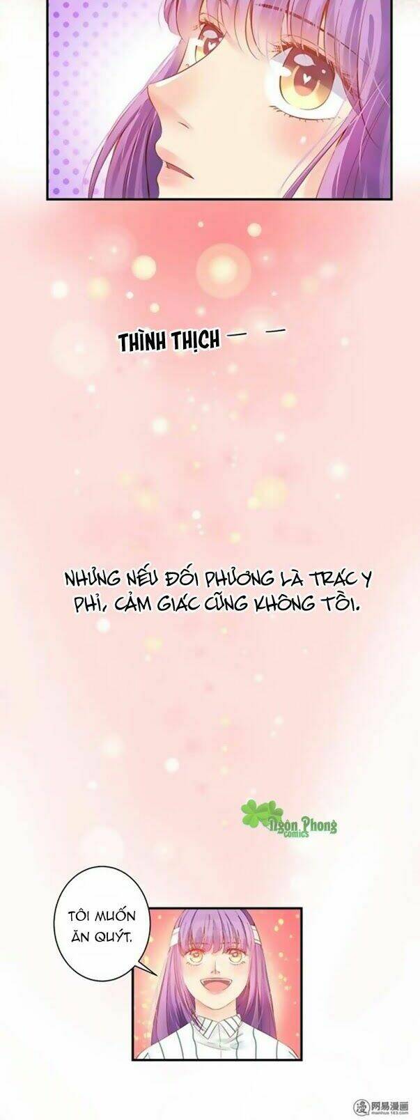 Bình Hoa Số Một Của Làng Giải Trí: Chapter 7