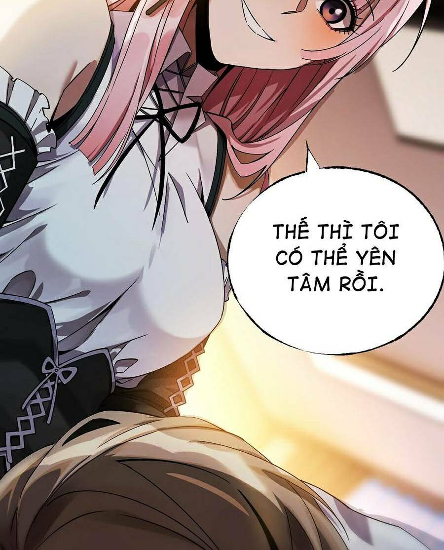 Người Chơi Siêu Mạnh: Chapter 3