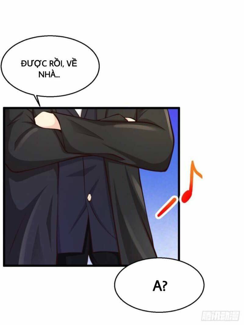 Tuyệt Phẩm Y Thánh: Chapter 198