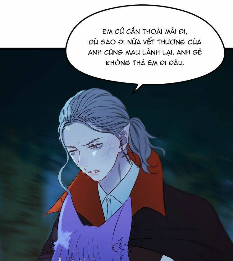 Lượm Được Một Tiểu Hồ Ly 2: Chapter 75