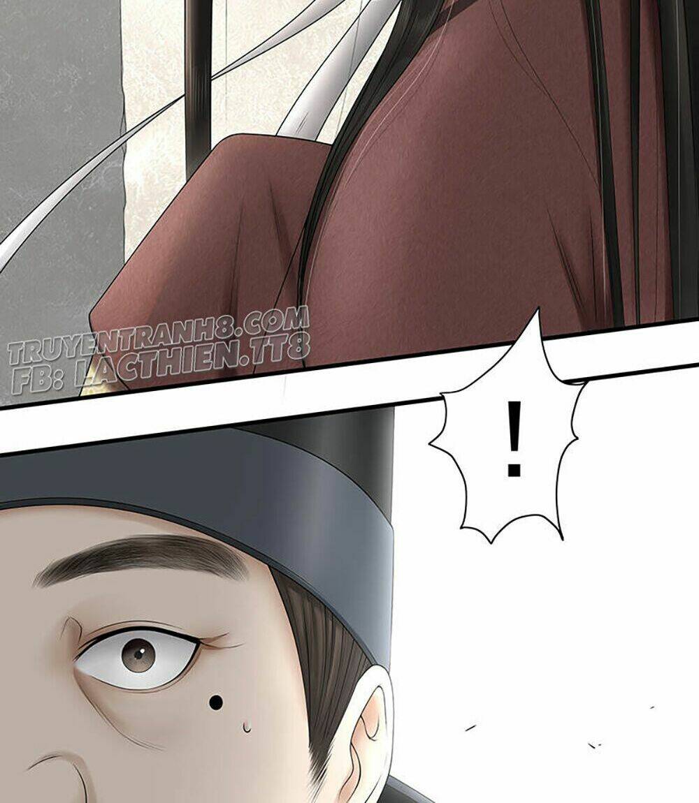 Nữ Ngỗ Tác Họa Cốt: Chapter 9