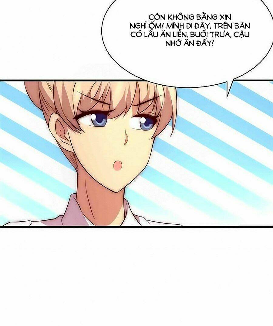 Thời Gian Đều Biết: Chapter 9