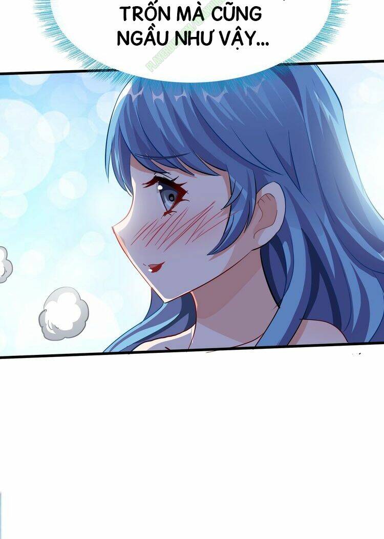 Kinh Thế Kỳ Nhân: Chapter 11