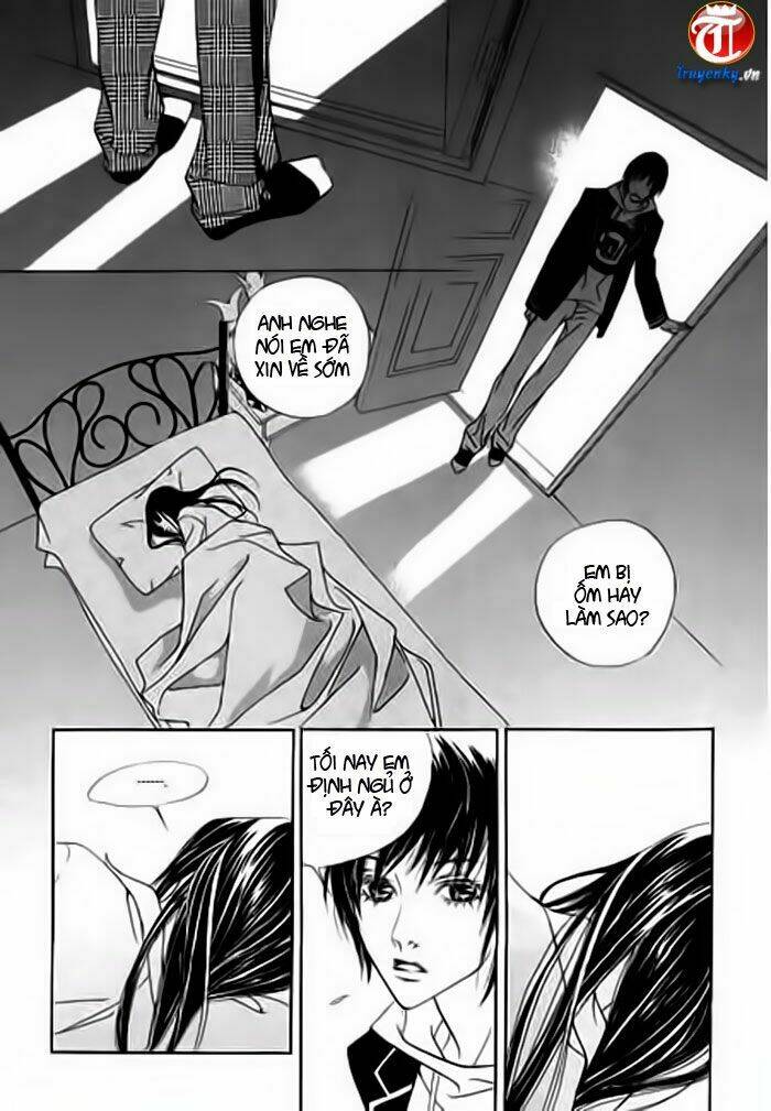 Flowers Of Evil: Chapter 2