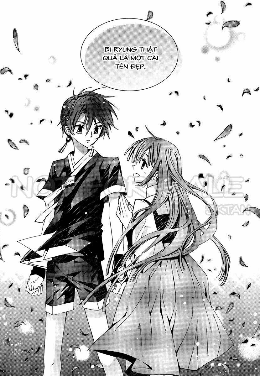 Hangah, Lee: Chapter 12