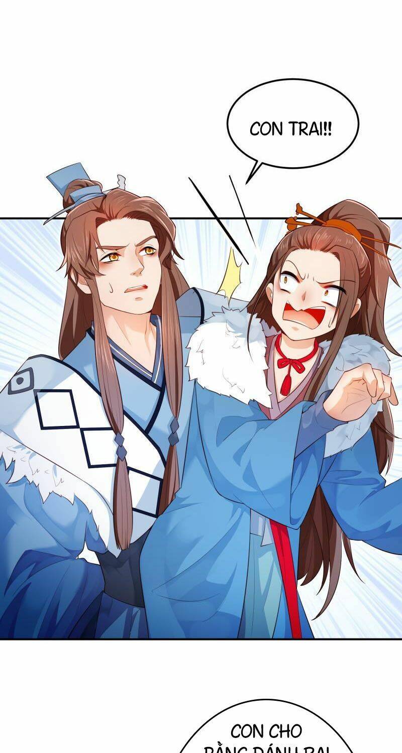 Ma Nhị Đại: Chapter 20