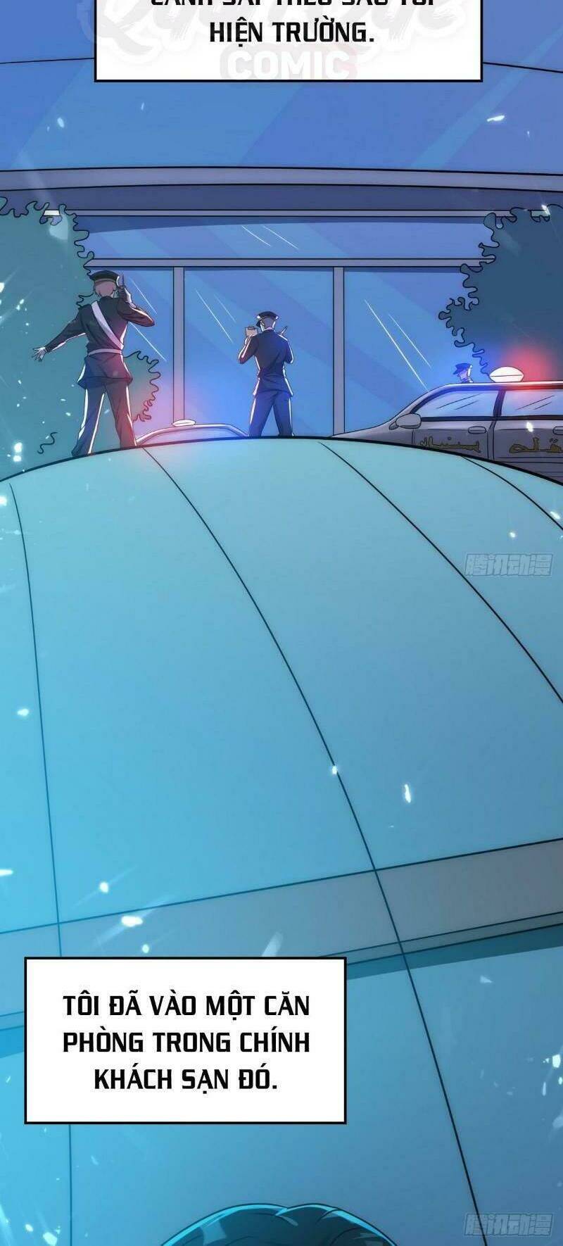 Cực Phẩm Chiến Vương Tại Hoa Đô: Chapter 2