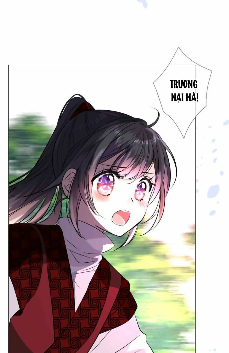 Sao Lại Là Yêu?: Chapter 18