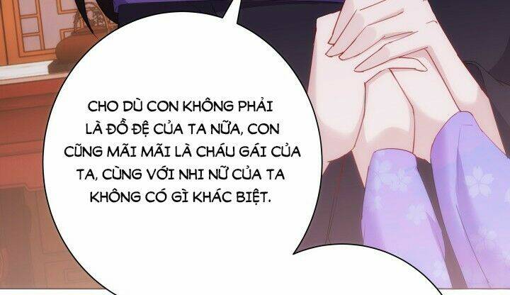 Bí Mật Của Dạ Tộc: Chapter 8.1
