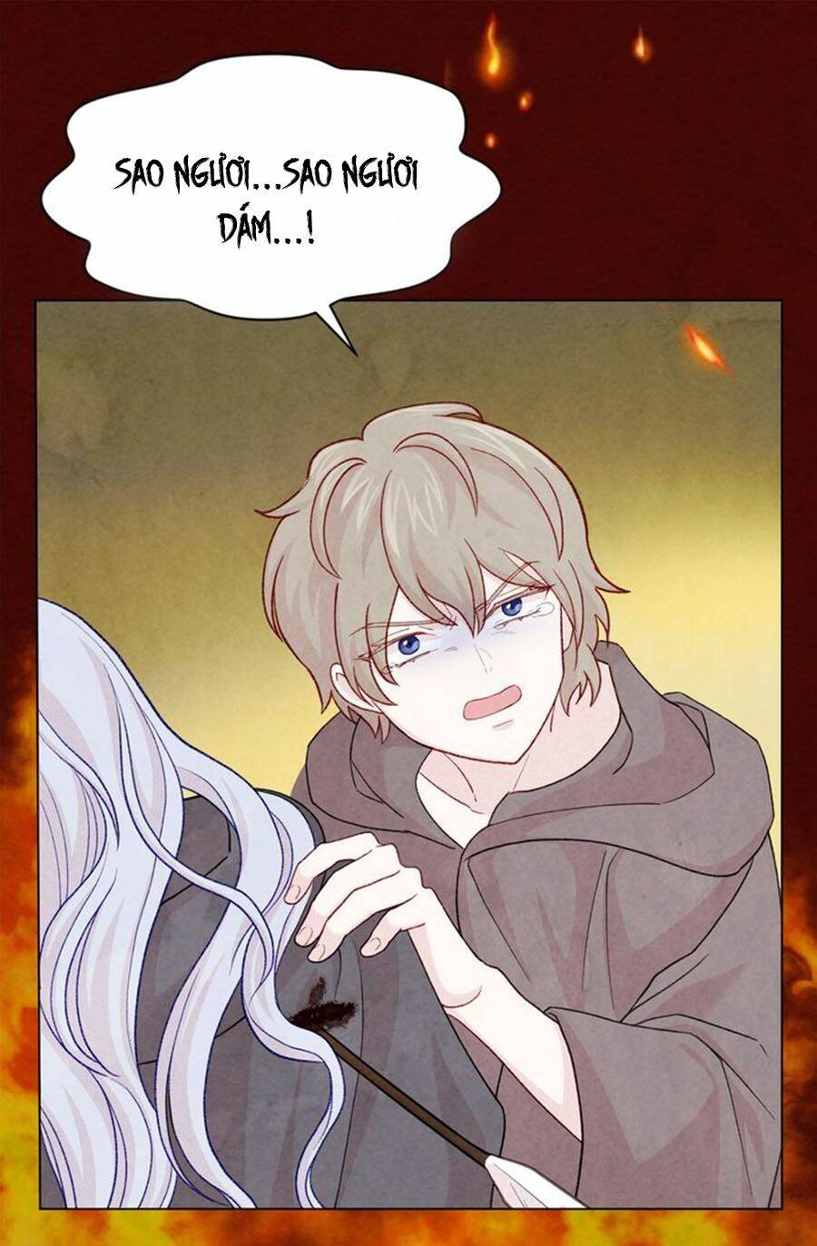 Iris - Quý Cô Và Chiếc Điện Thoại: Chapter 1