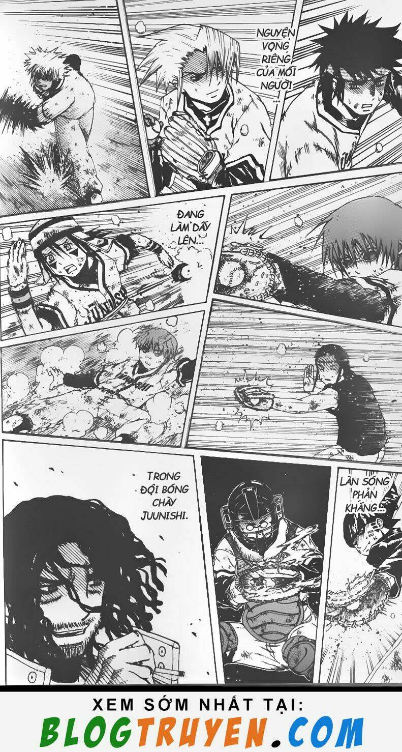 Mr.FullSwing: Chapter 31