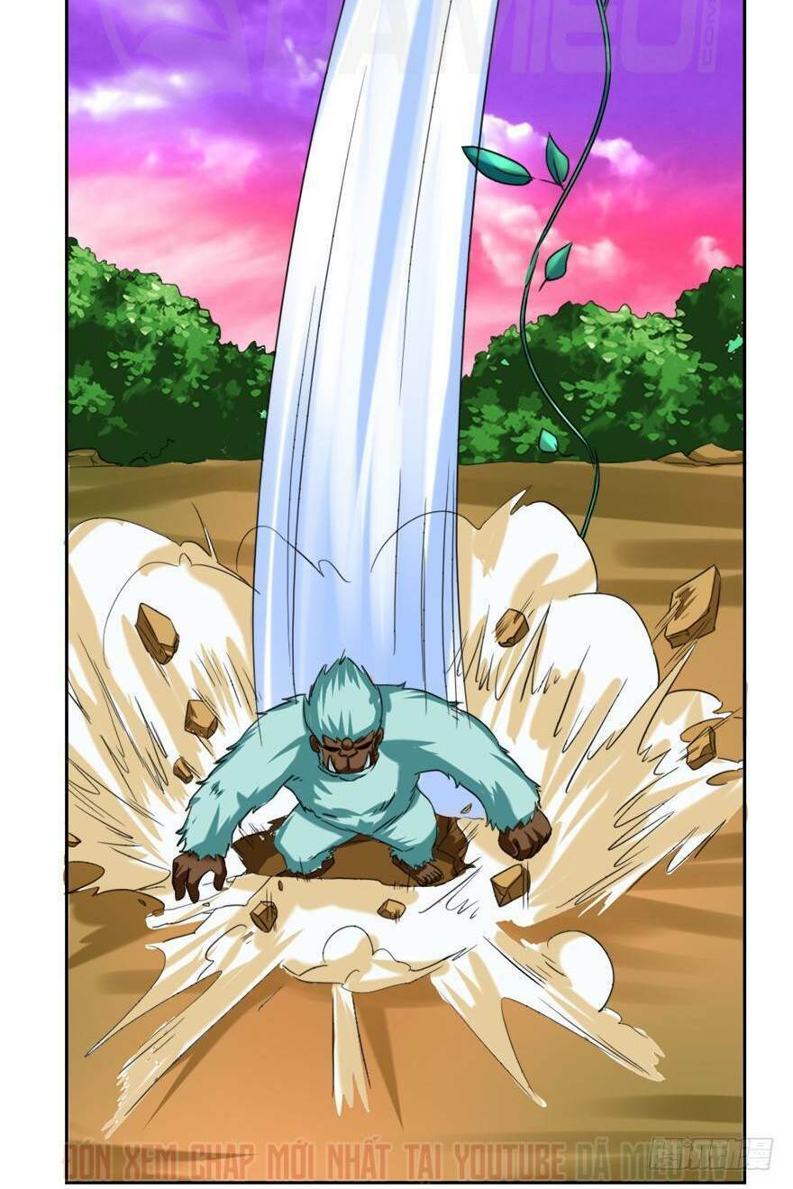 Đô Thị Tu Luyện Cuồng Triều: Chapter 81