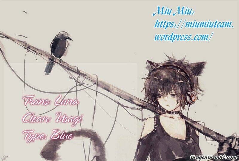 Boku To Senpai No Tekken Kousai: Chapter 10