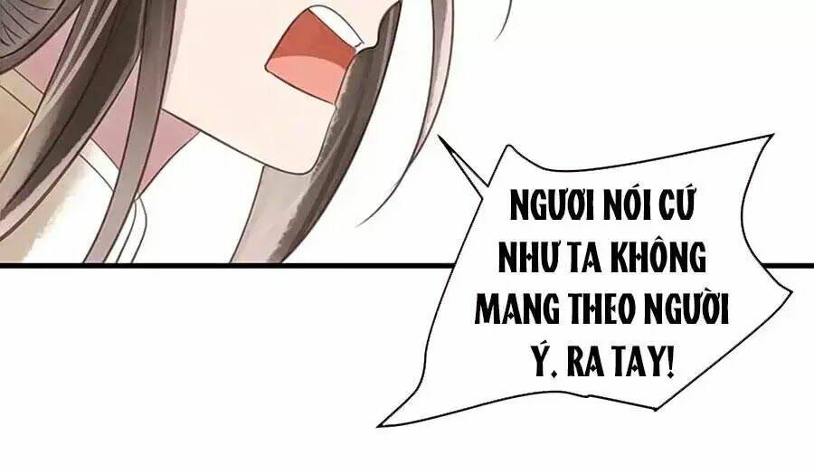 Vương Phi Muốn Trèo Tường: Chapter 30