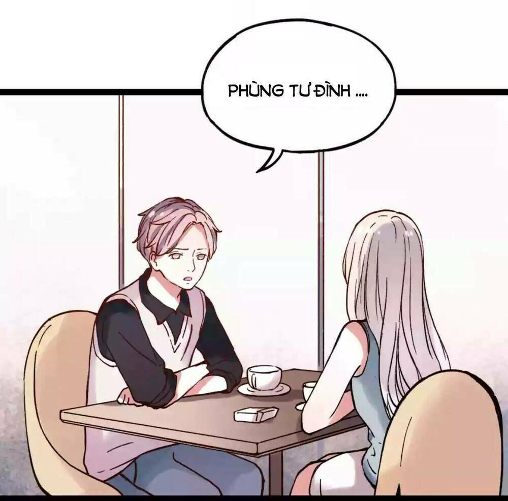 Cậu Đã Từng Yêu Tôi: Chapter 18