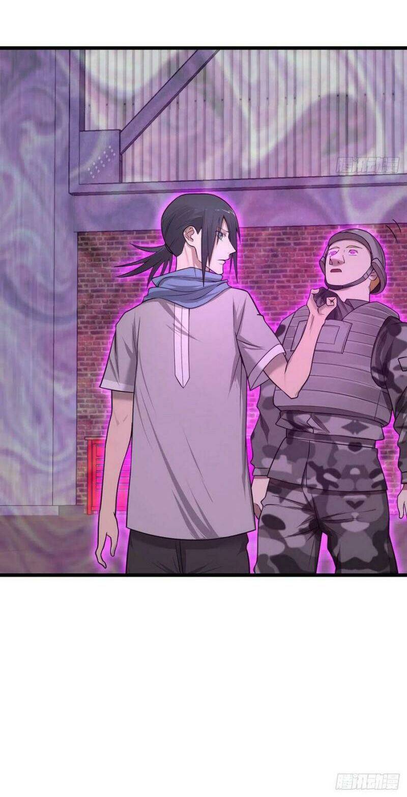 Danh Sách Kẻ Phản Diện: Chapter 121