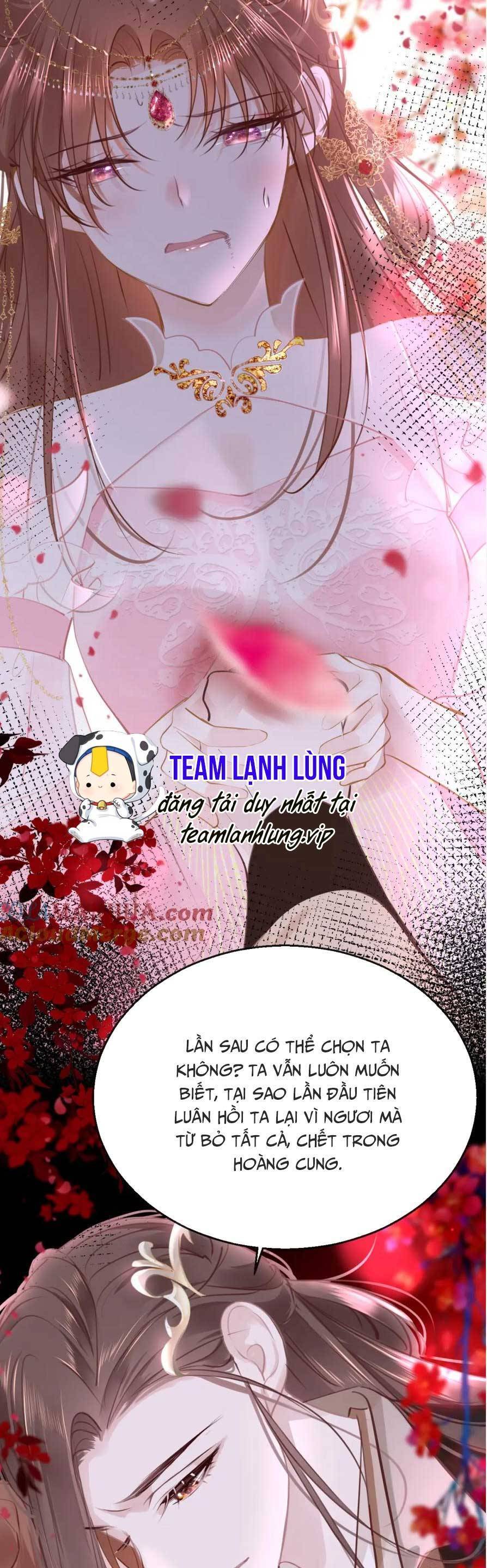 Bắt Đầu Hủy Hôn Để Công Lược Vương Gia: Chapter 105