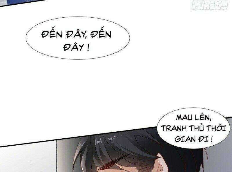 Ảnh Đế Yêu Hồ: Chapter 21