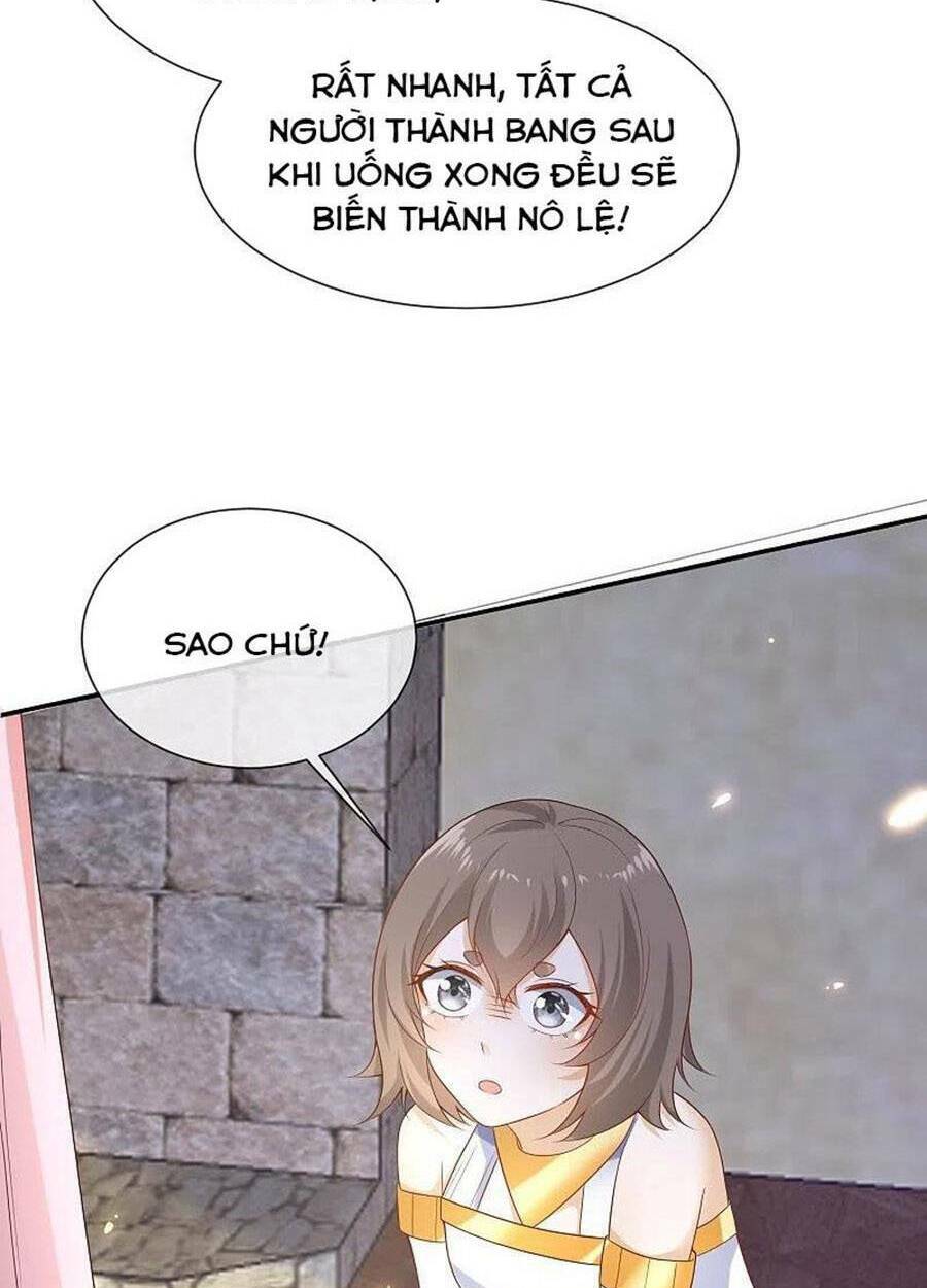 Sủng Hậu Của Vương: Chapter 165