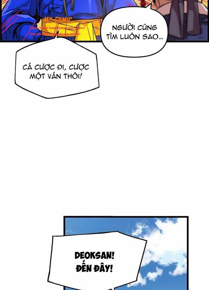 Tôi Sẽ Sống Như Một Hoàng Tử: Chapter 55