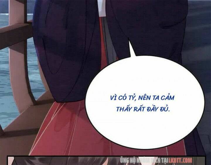 Trọng Sinh Bá Sủng Nhiếp Chính Vương Quá Mạnh Mẽ: Chapter 125