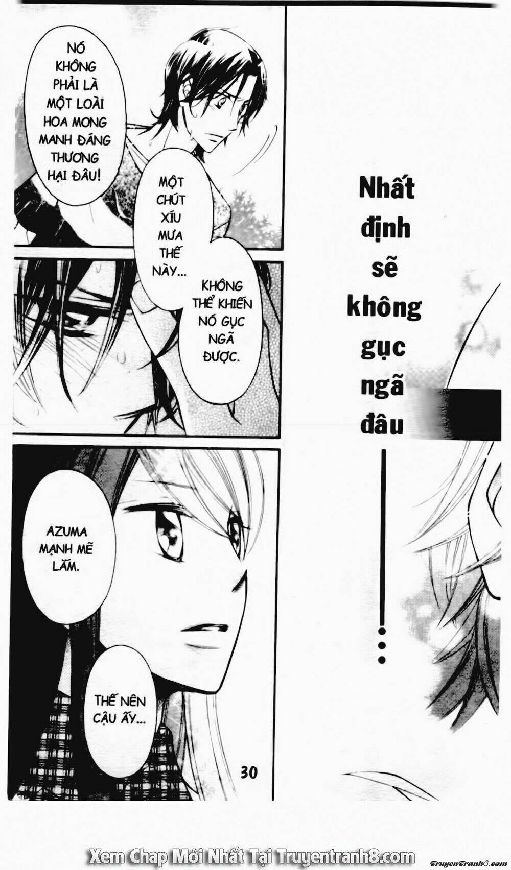 Tiểu Thư Sachie: Chapter 87