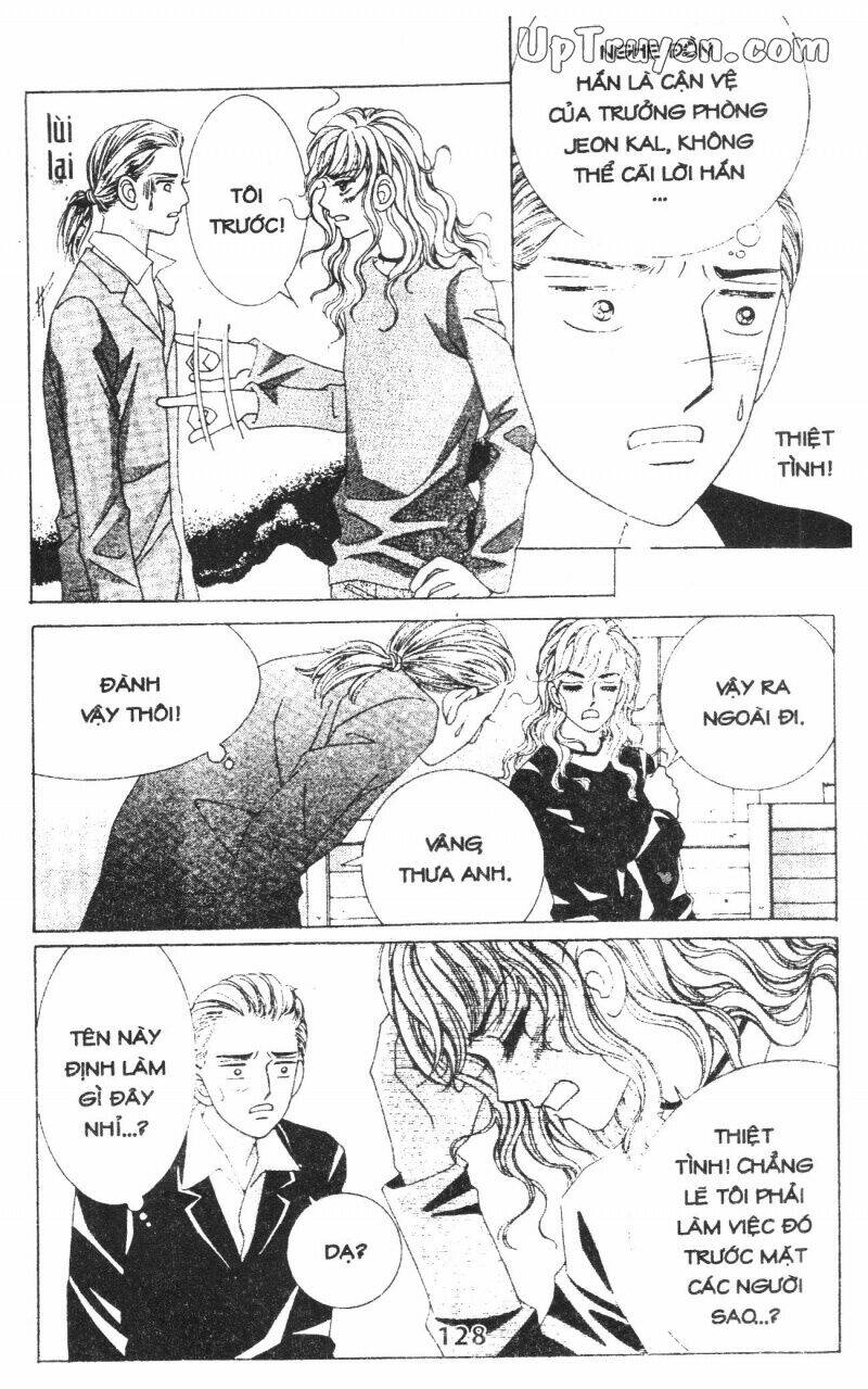 Mặt nạ tình yêu: Chapter 45