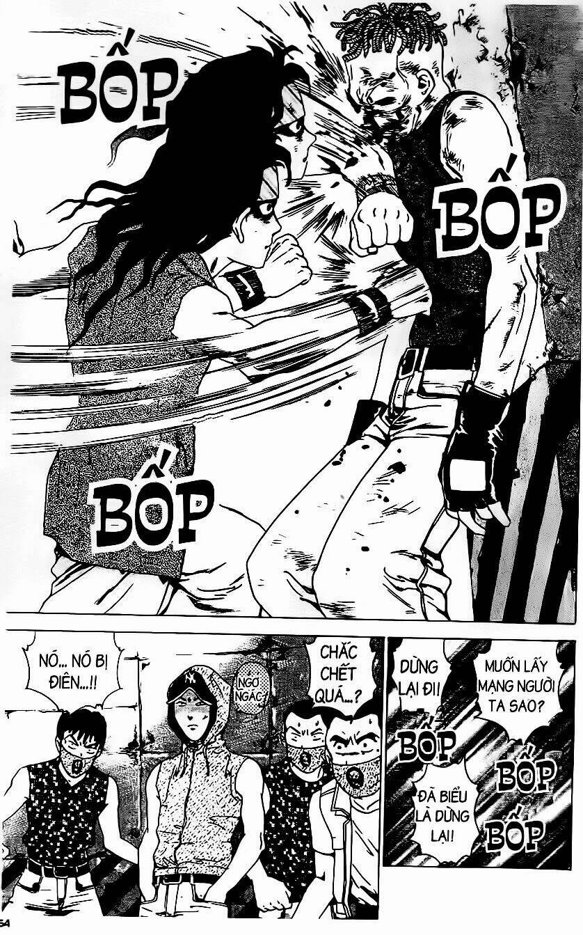 Ai Hơn Ai: Chapter 36