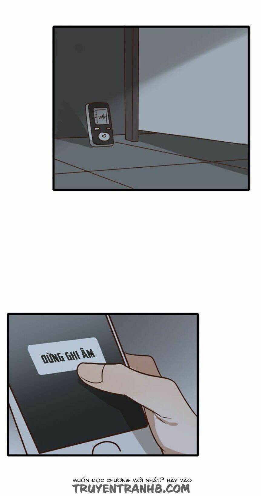 Tình Yêu Dưới Mái Hiên: Chapter 47