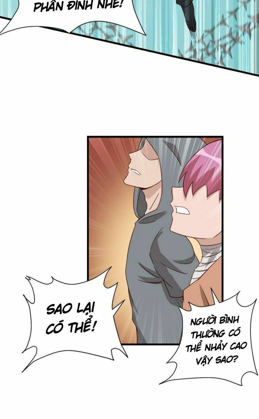 Hệ Thống Tu Tiên Mạnh Nhất: Chapter 16