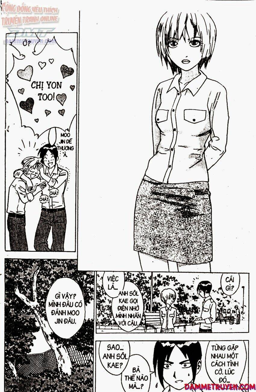 Ai Hơn Ai: Chapter 113