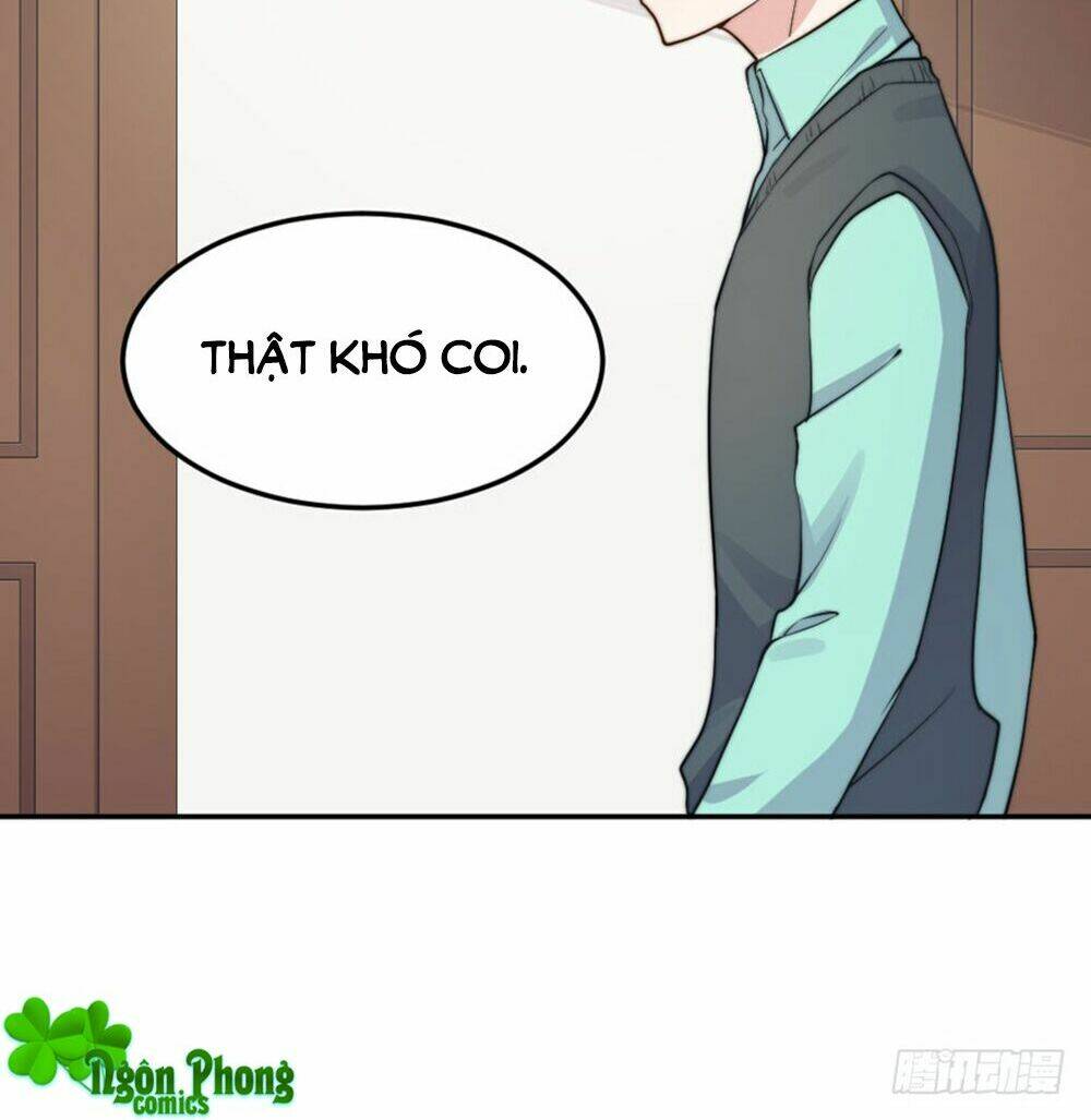 Bà Xã Tôi Là Nam Thần: Chapter 49