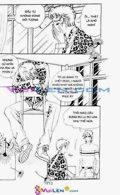 Lá Chắn Tình Yêu: Chapter 7