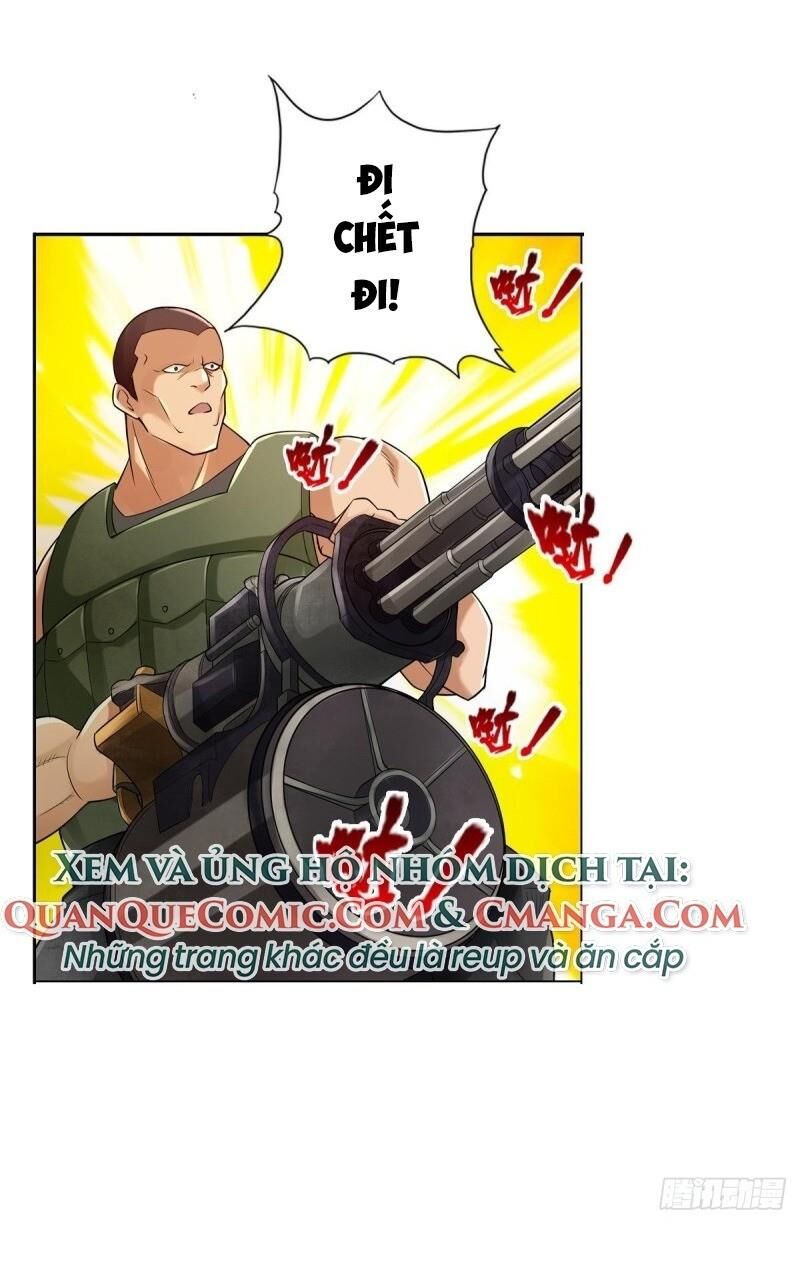 Hệ Thống Tìm Đường Chết Mạnh Nhất: Chapter 67