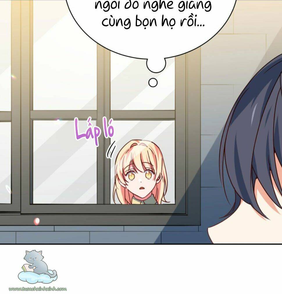 Nàng Elizabeth Thuần Khiết: Chapter 38