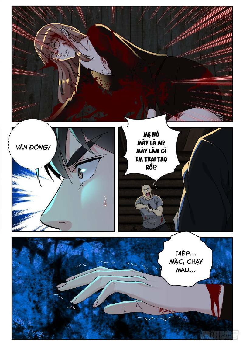 Tối Cường Khí Thiếu: Chapter 167