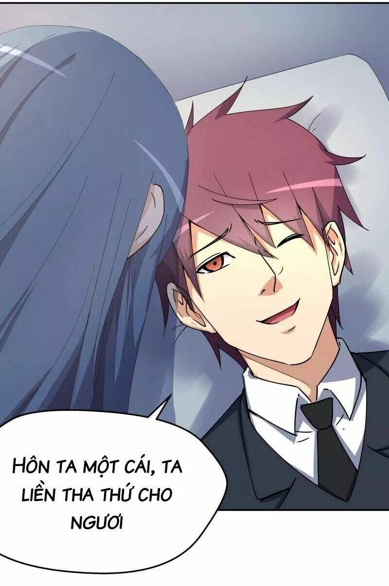 Siêu Năng Cuồng Thần: Chapter 21