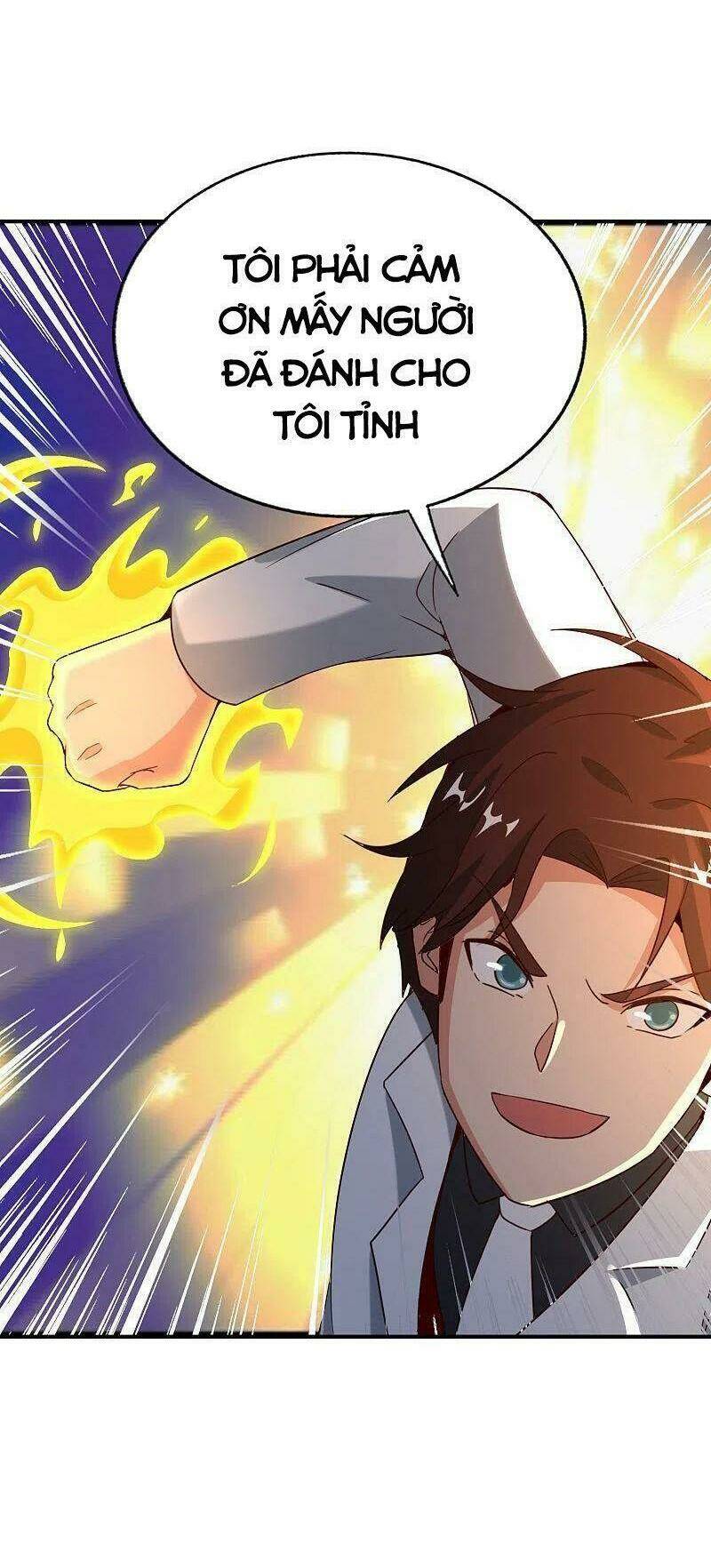 Vòng Bạn Bè Mạnh Nhất Của Tiên Giới: Chapter 146