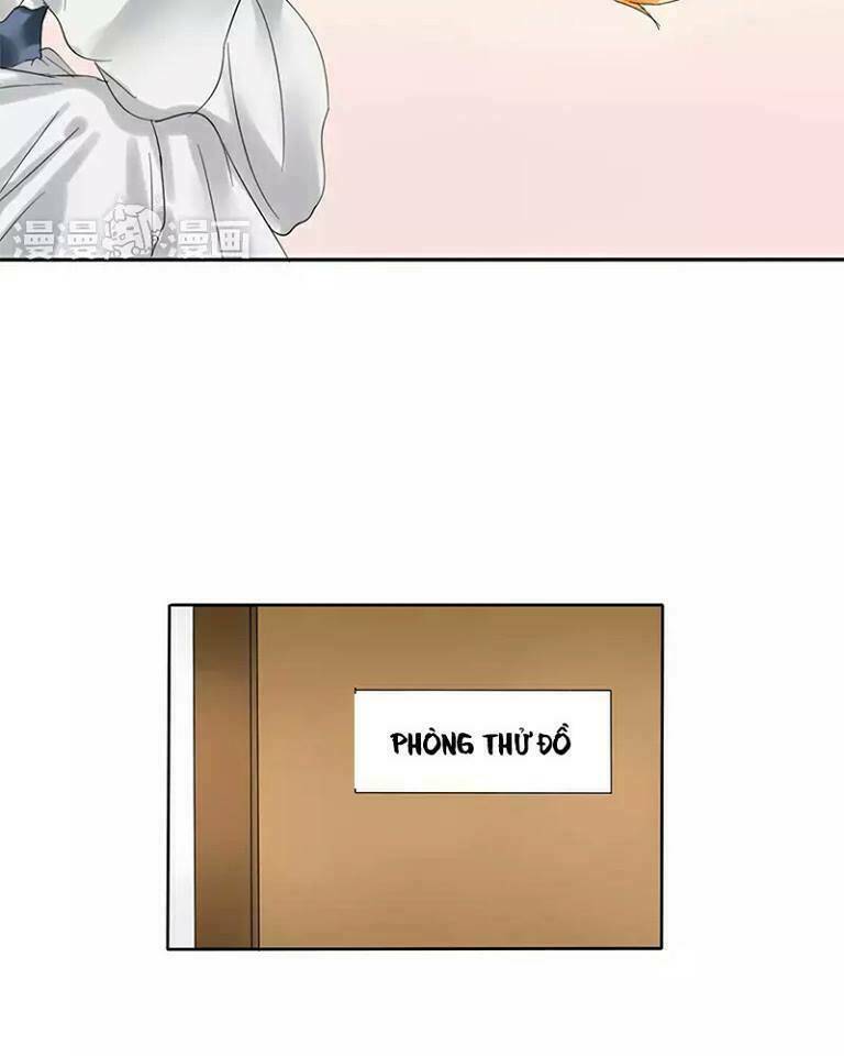 Trẫm Không Phải Là Đại Minh Tinh: Chapter 5